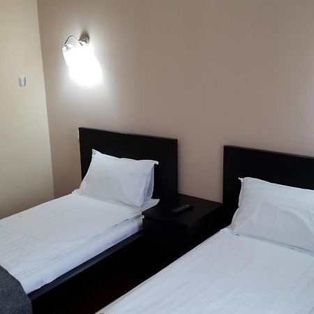 Motel Diamant Amara Εξωτερικό φωτογραφία