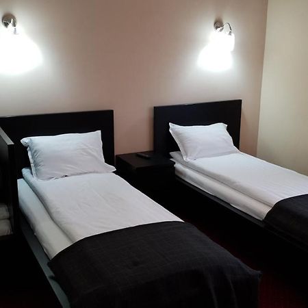 Motel Diamant Amara Εξωτερικό φωτογραφία