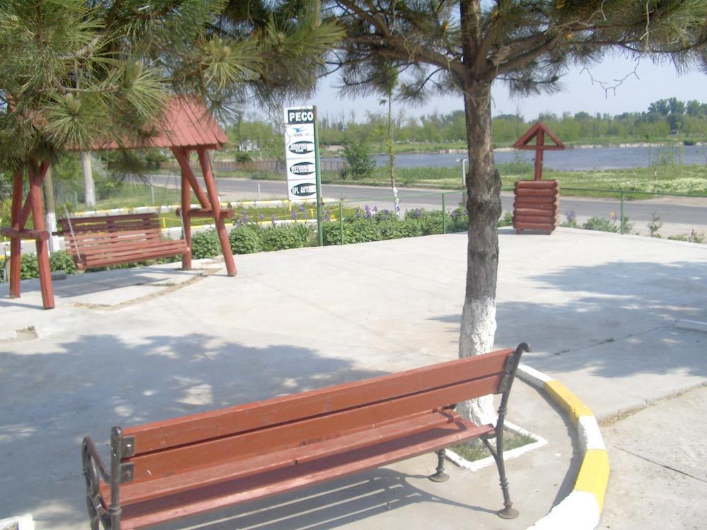 Motel Diamant Amara Εξωτερικό φωτογραφία