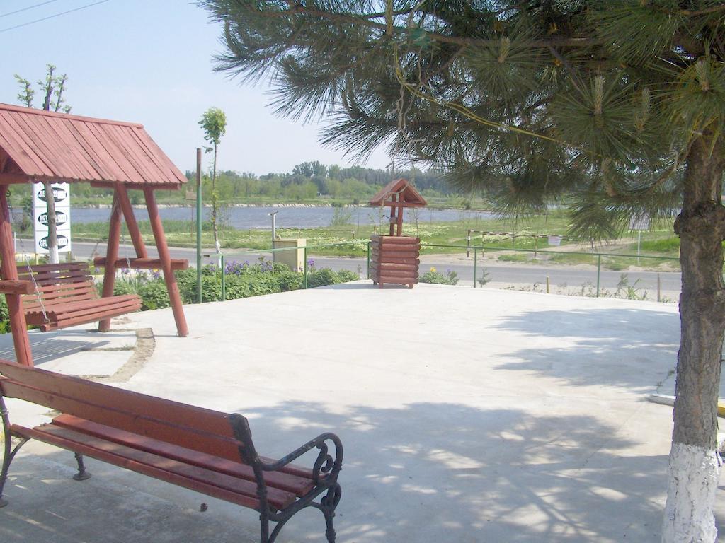 Motel Diamant Amara Εξωτερικό φωτογραφία