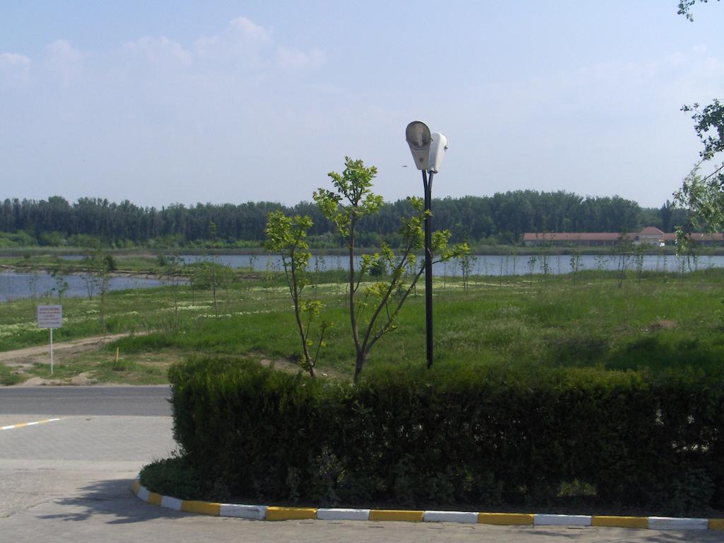 Motel Diamant Amara Εξωτερικό φωτογραφία
