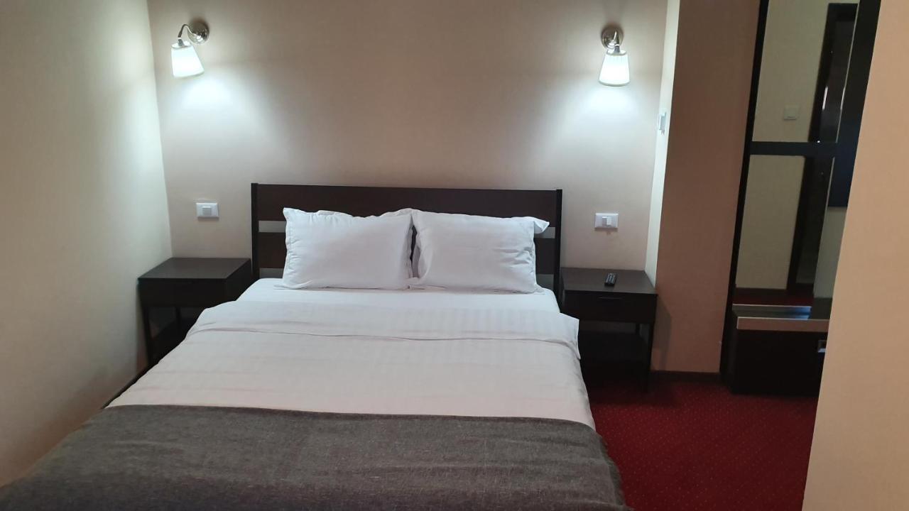 Motel Diamant Amara Εξωτερικό φωτογραφία