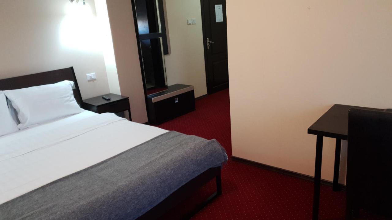 Motel Diamant Amara Εξωτερικό φωτογραφία
