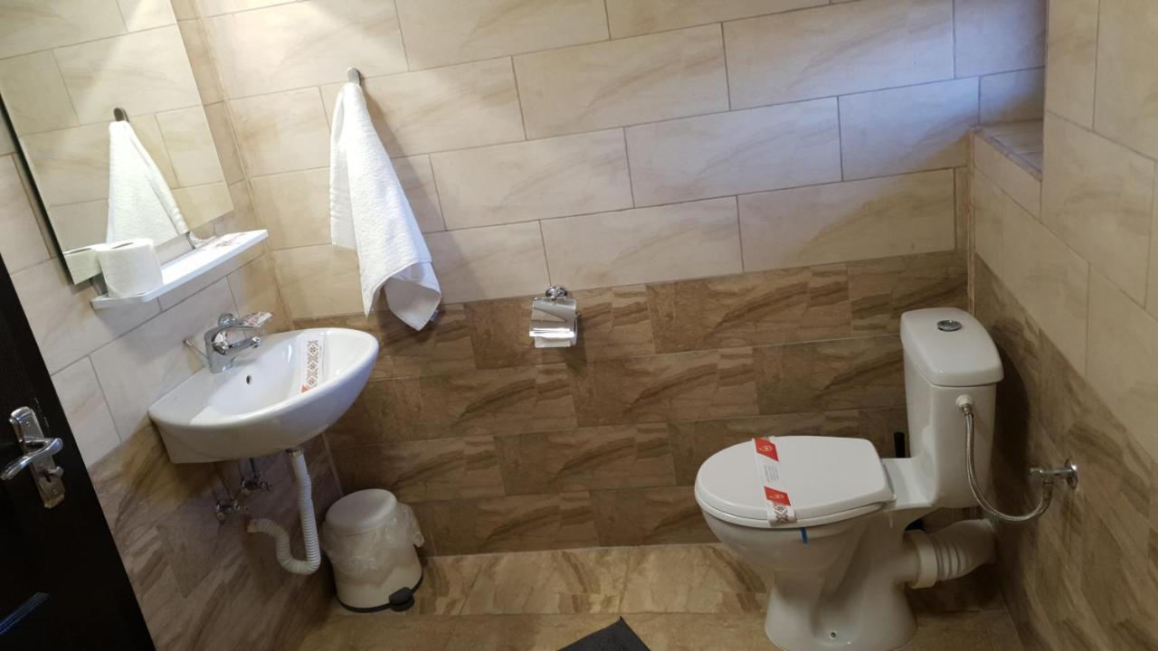 Motel Diamant Amara Εξωτερικό φωτογραφία