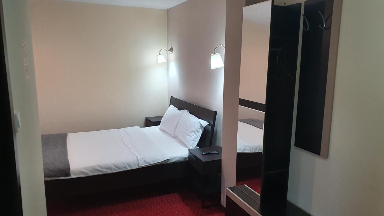 Motel Diamant Amara Εξωτερικό φωτογραφία