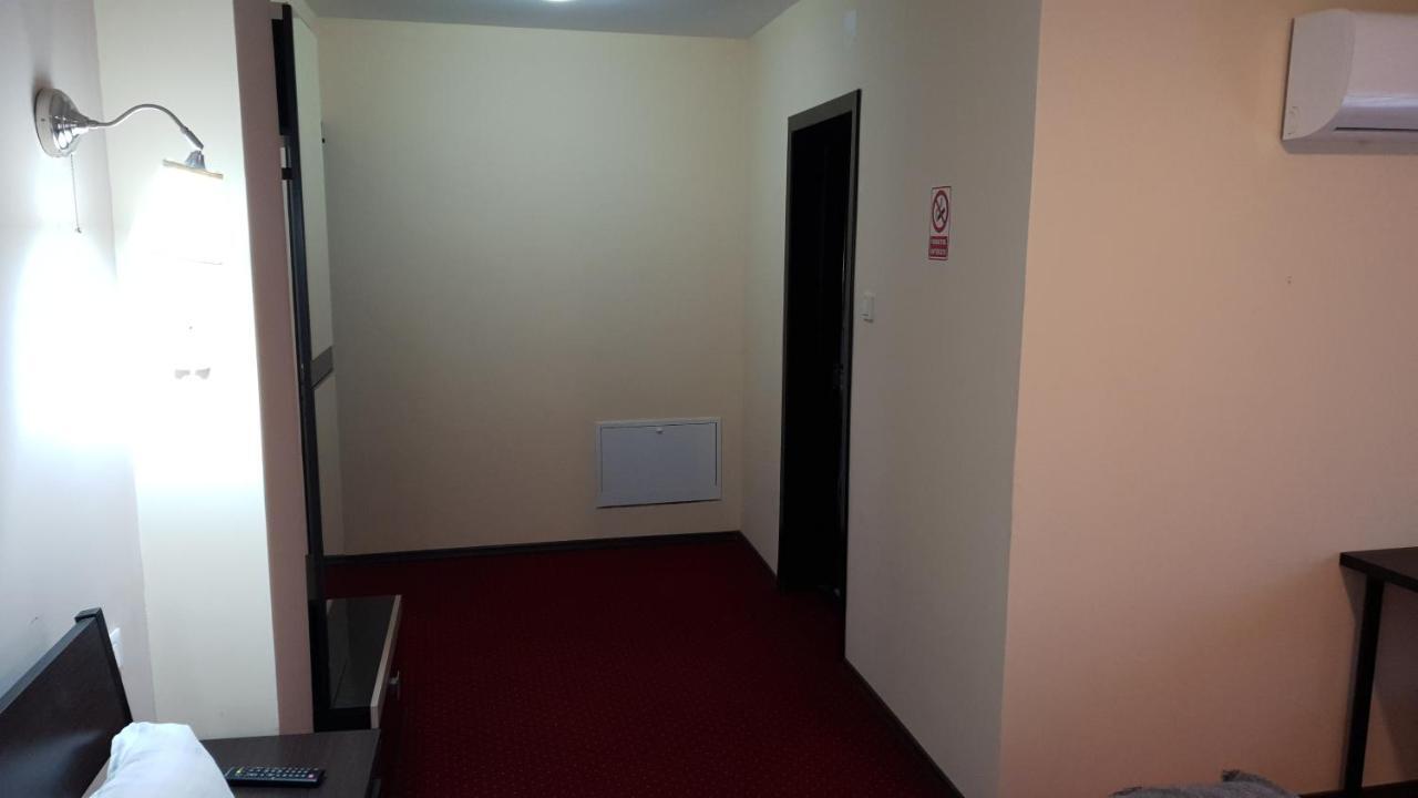 Motel Diamant Amara Εξωτερικό φωτογραφία