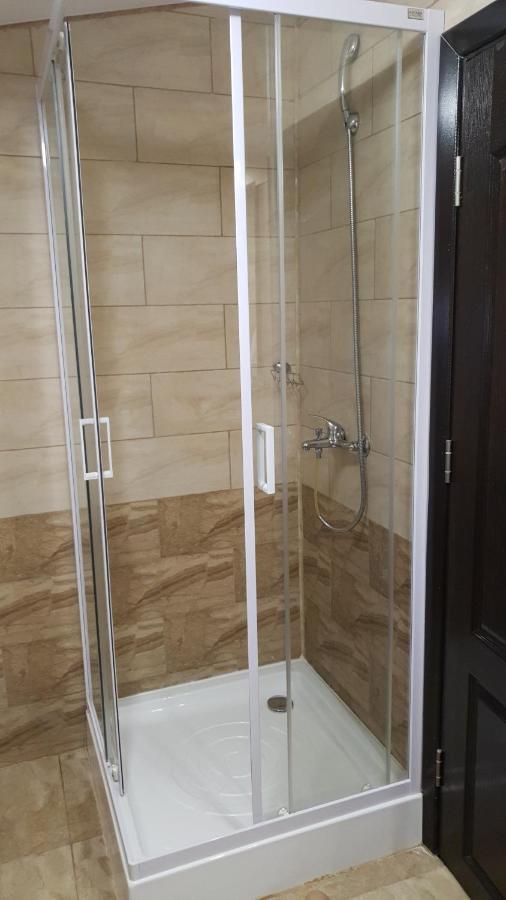 Motel Diamant Amara Εξωτερικό φωτογραφία