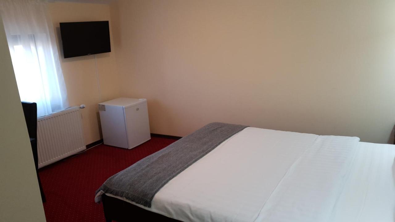 Motel Diamant Amara Εξωτερικό φωτογραφία