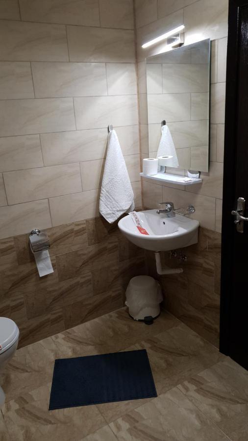 Motel Diamant Amara Εξωτερικό φωτογραφία
