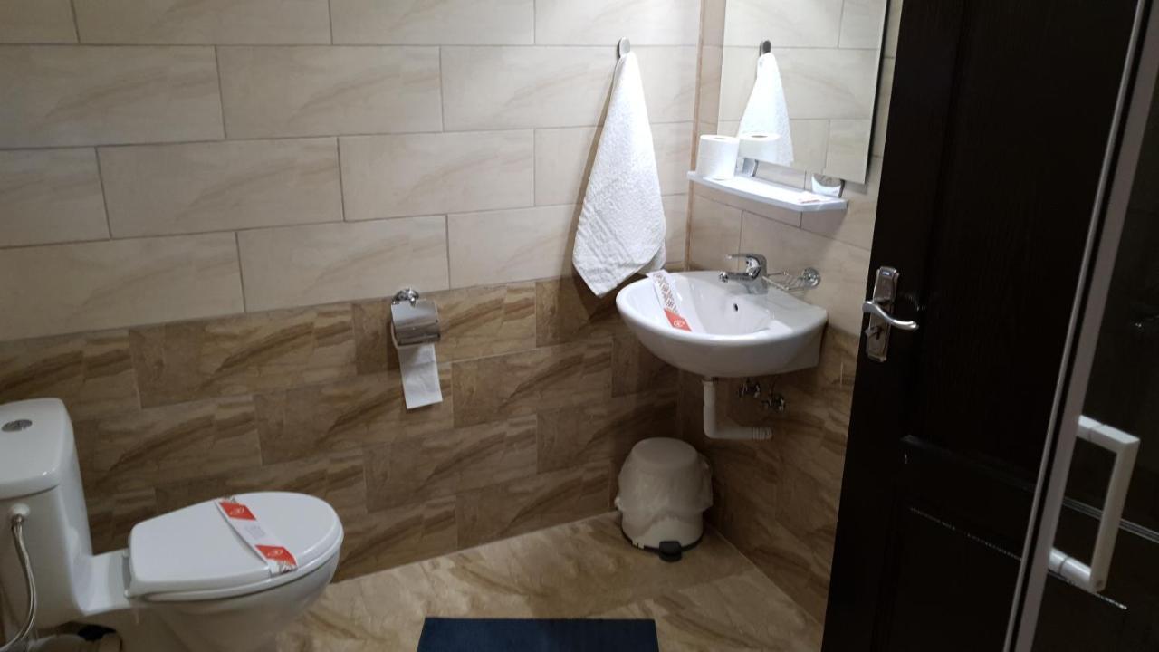Motel Diamant Amara Εξωτερικό φωτογραφία