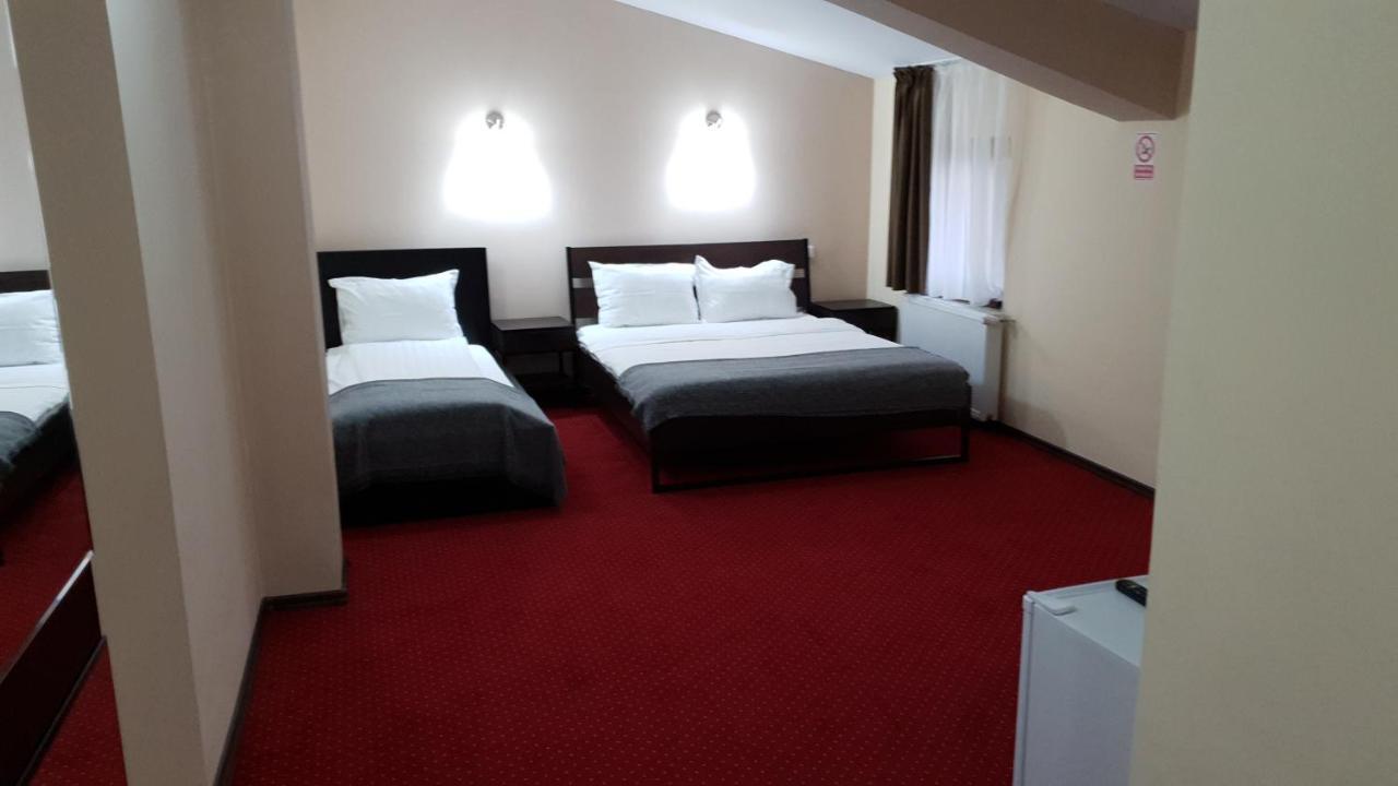 Motel Diamant Amara Εξωτερικό φωτογραφία