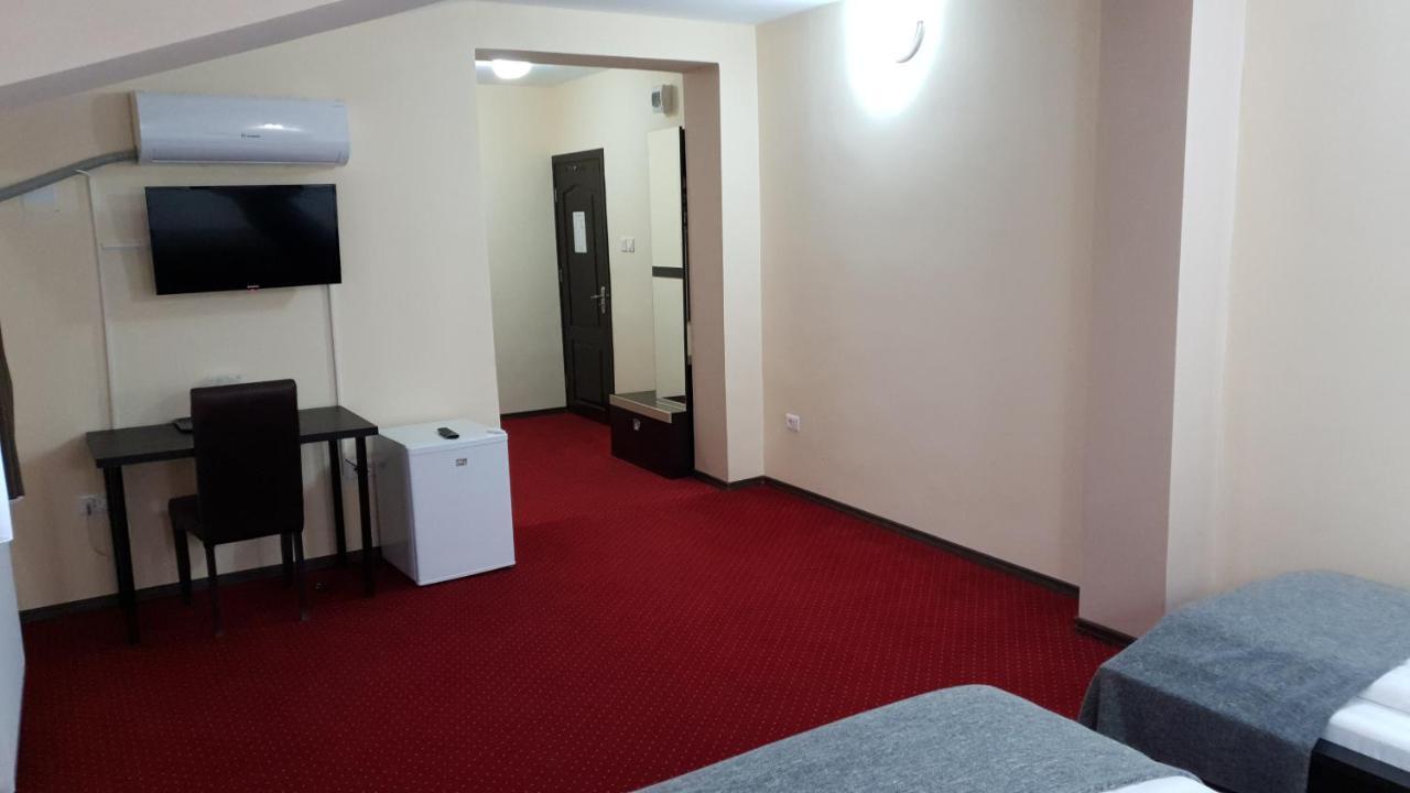 Motel Diamant Amara Εξωτερικό φωτογραφία
