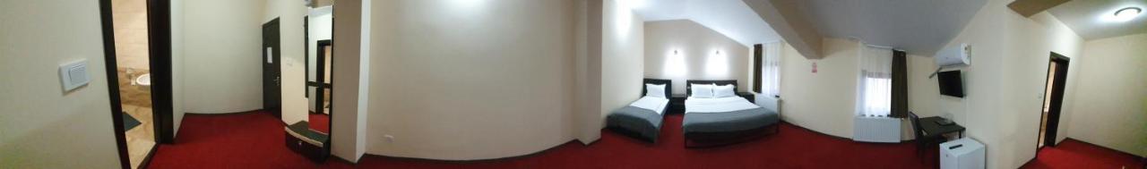 Motel Diamant Amara Εξωτερικό φωτογραφία