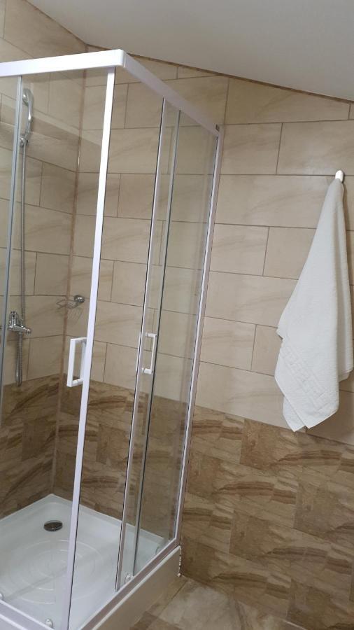 Motel Diamant Amara Εξωτερικό φωτογραφία