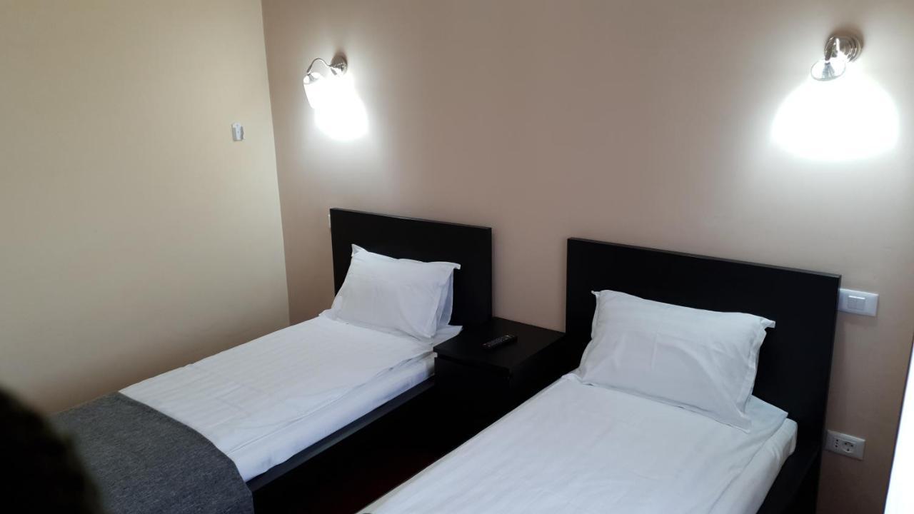 Motel Diamant Amara Εξωτερικό φωτογραφία