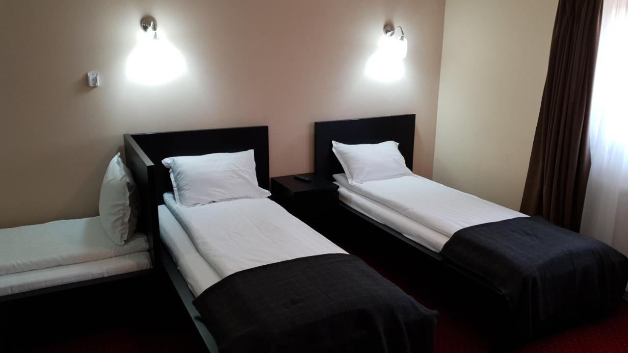 Motel Diamant Amara Εξωτερικό φωτογραφία
