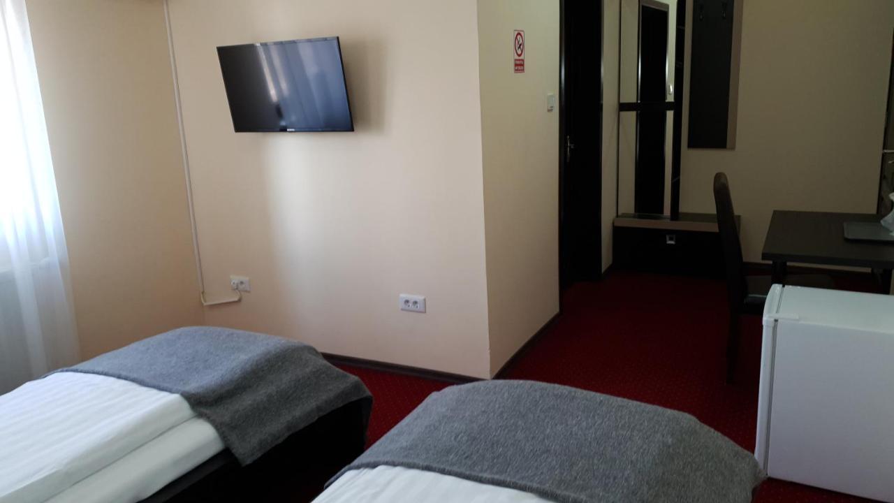 Motel Diamant Amara Εξωτερικό φωτογραφία