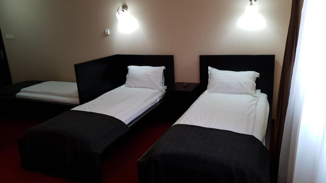 Motel Diamant Amara Εξωτερικό φωτογραφία