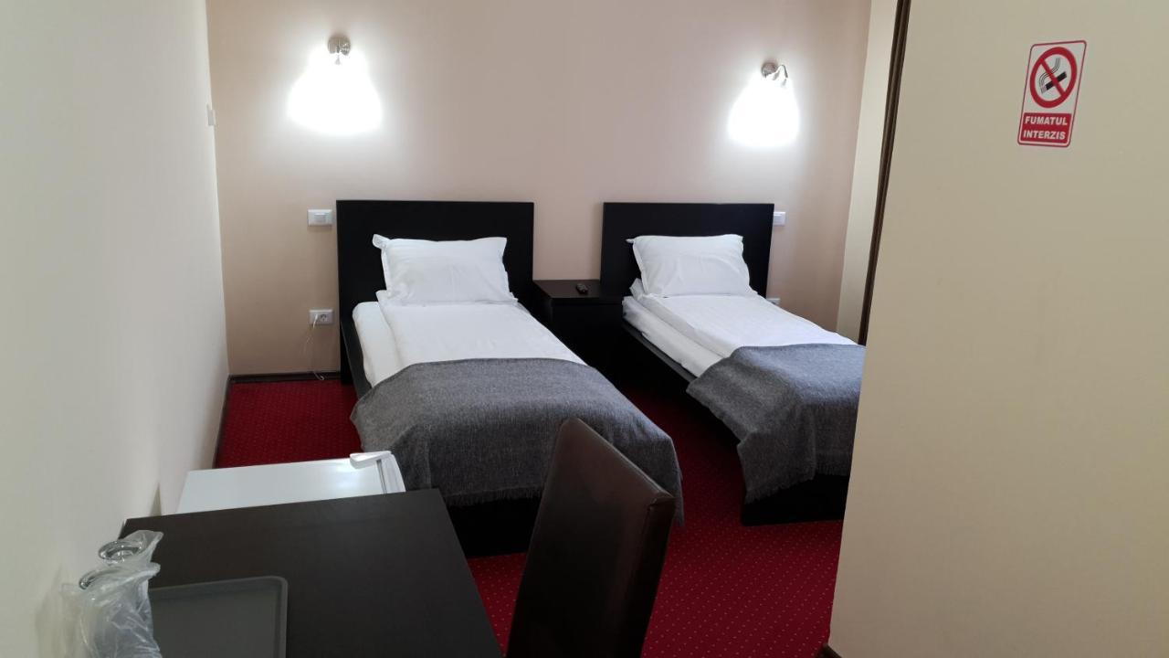 Motel Diamant Amara Εξωτερικό φωτογραφία