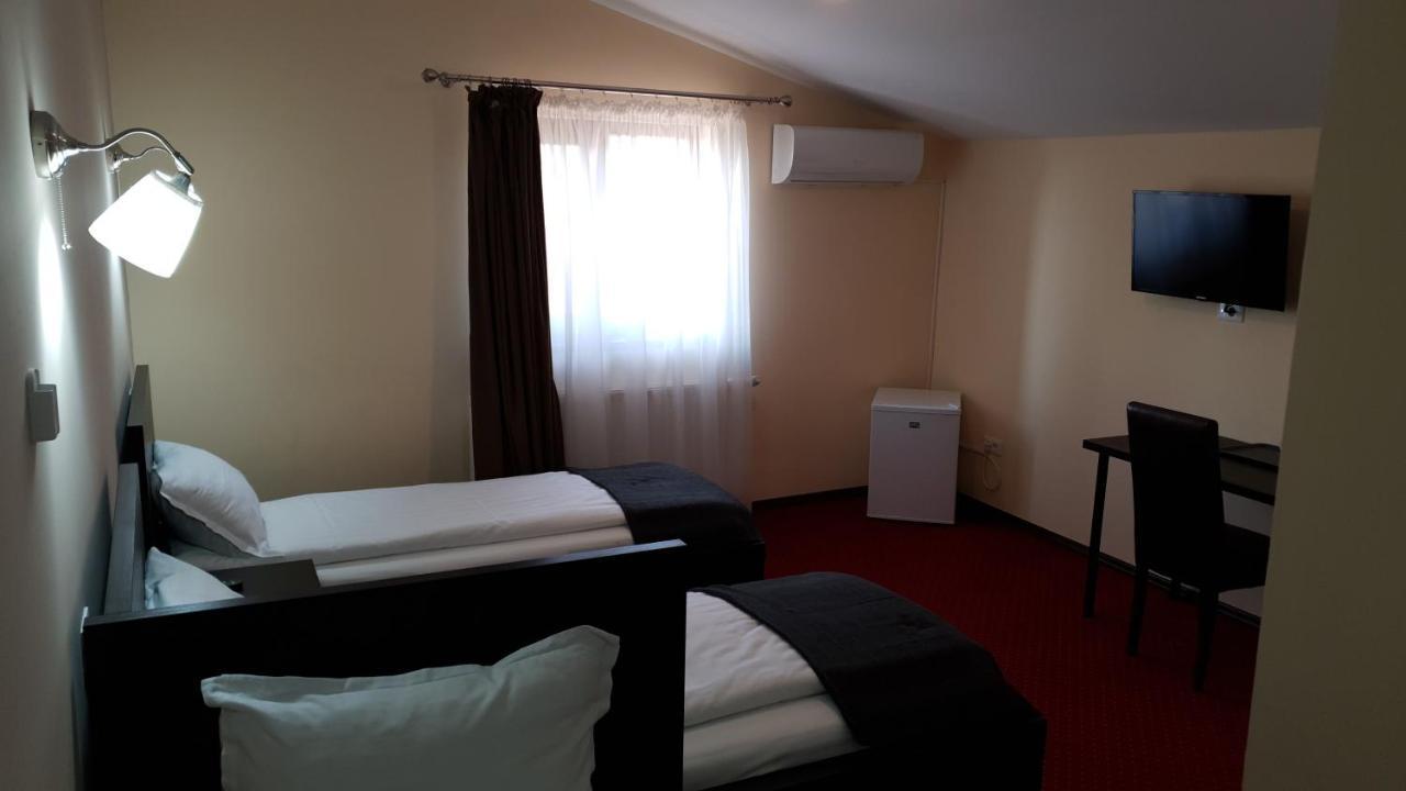 Motel Diamant Amara Εξωτερικό φωτογραφία
