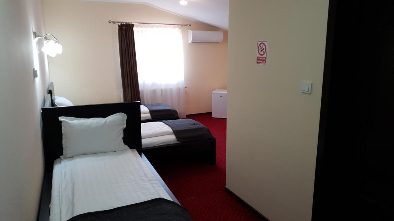Motel Diamant Amara Εξωτερικό φωτογραφία
